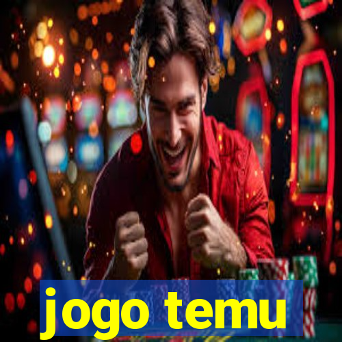 jogo temu